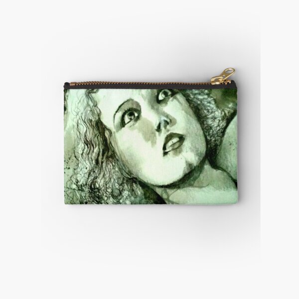 Item preview, Fay Wray and The Origin Of Species   designed and sold by John Dicandia ( JinnDoW ).