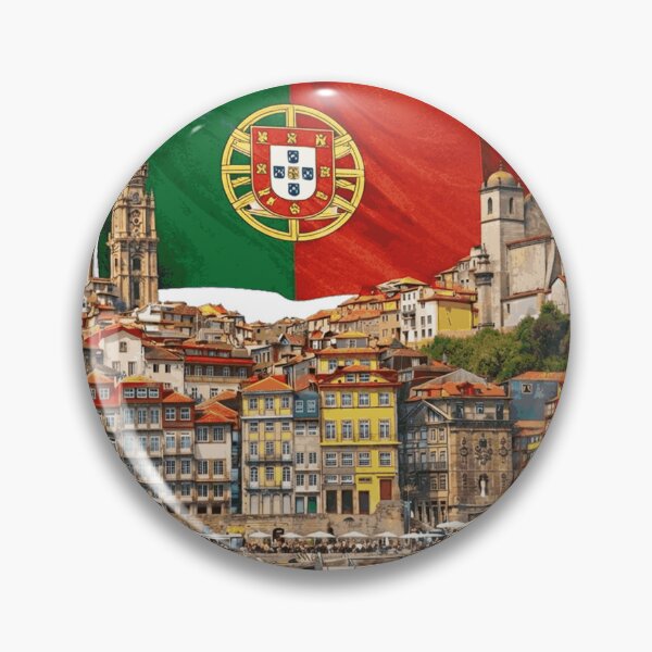 Item preview, Porto Portugal designed and sold by devonclemon.