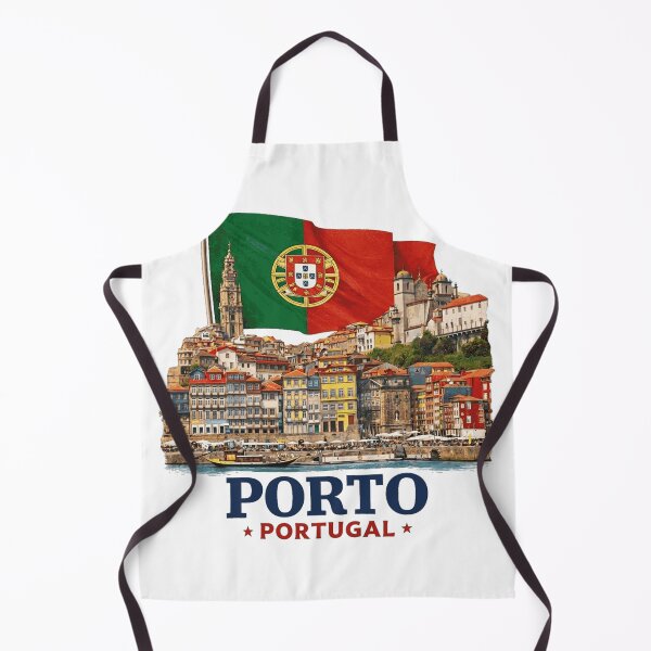 Item preview, Porto Portugal designed and sold by devonclemon.
