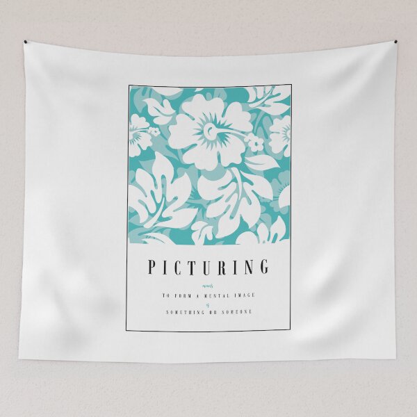 Item preview, Hawaiian Vibe designed and sold by Theodor Decker.