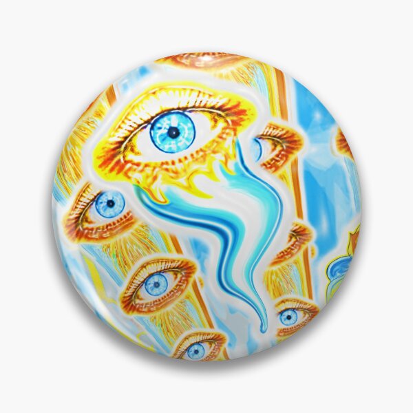 Item preview, Bloommanise(iii) designed and sold by Klaus Bremner (Autotelic Art).