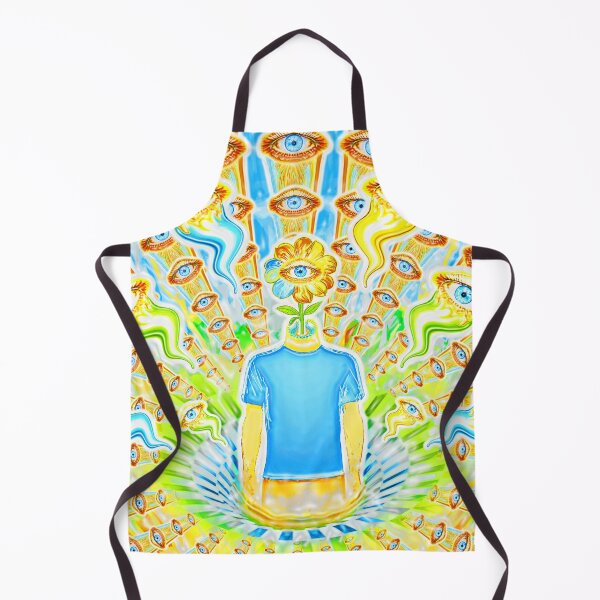 Item preview, Bloommanise(iii) designed and sold by Klaus Bremner (Autotelic Art).
