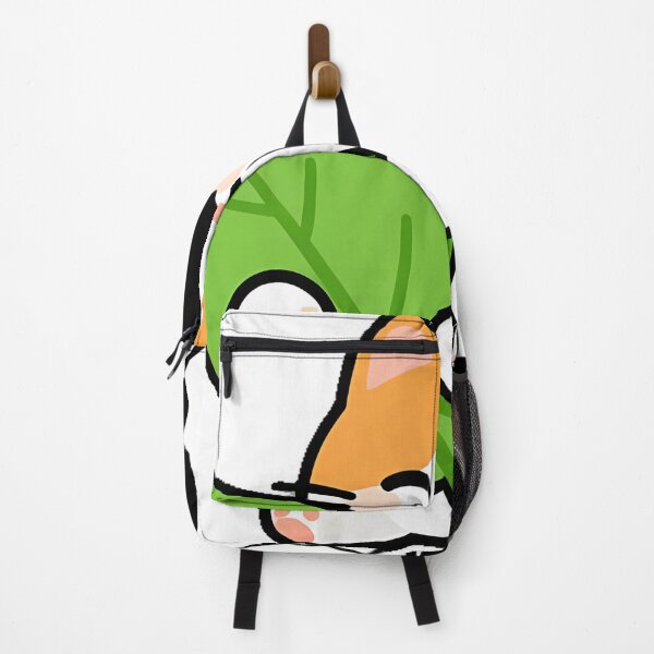 Item preview, Calico Cat Catnip Leaf Icon designed and sold by IllumeInk.