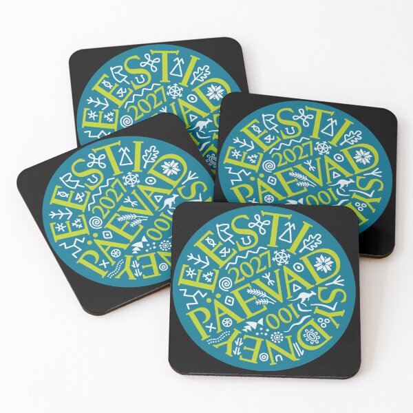 Item preview, Green Green Grey designed and sold by EestiPaevad27.