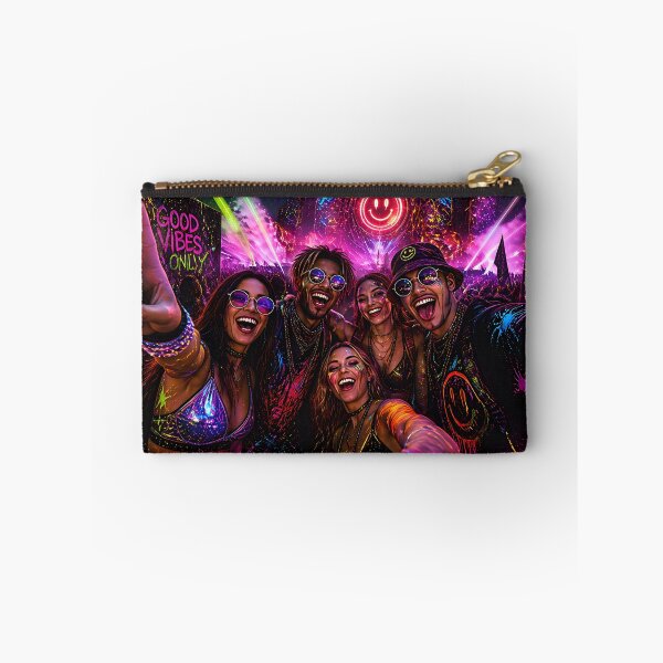 Item preview, Rave Generation – United by Music designed and sold by RH Design Lab.