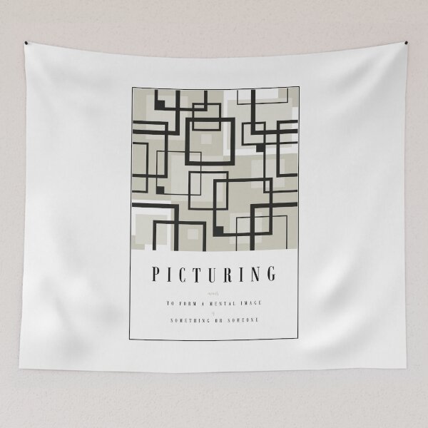 Item preview, Hip to be Square designed and sold by Theodor Decker.