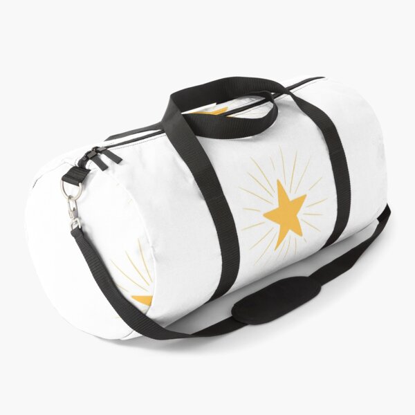 Item preview, Cute Glowing Yellow Shining Star Burst Doodle Illustration designed and sold by somimalikkk.