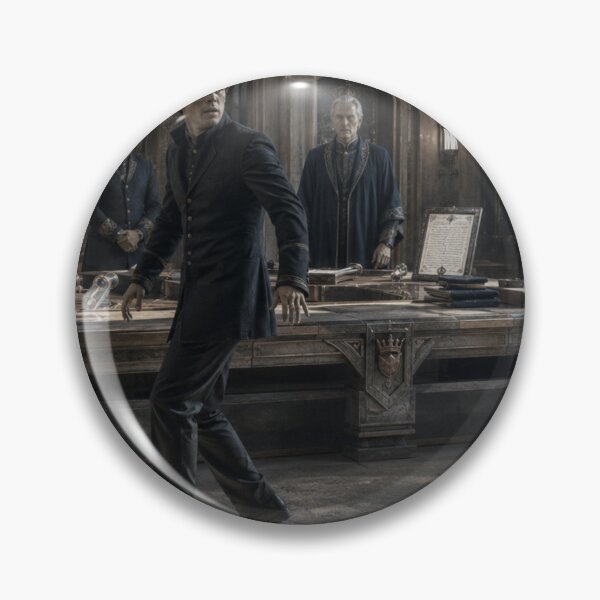 Item preview, Arcane Audit Chamber | Cinematic Science Fantasy Palace Wall Art designed and sold by Element Horizon Studio.