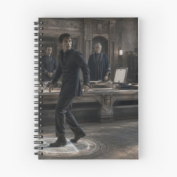 Item preview, Arcane Audit Chamber | Cinematic Science Fantasy Palace Wall Art designed and sold by Element Horizon Studio.