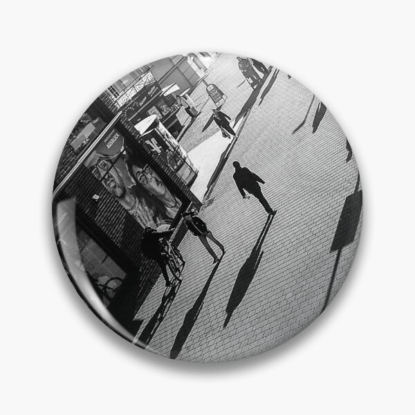 Item preview, pedestrian zone designed and sold by -Oiseau-.