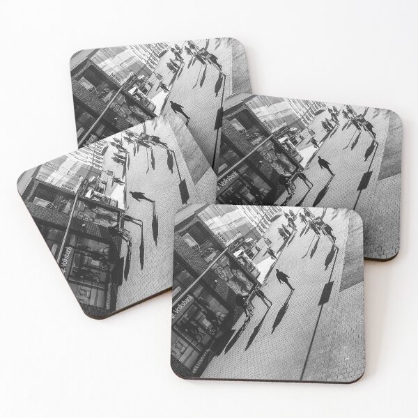 Item preview, pedestrian zone designed and sold by -Oiseau-.
