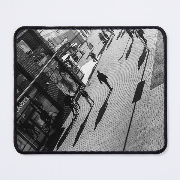 Item preview, pedestrian zone designed and sold by -Oiseau-.