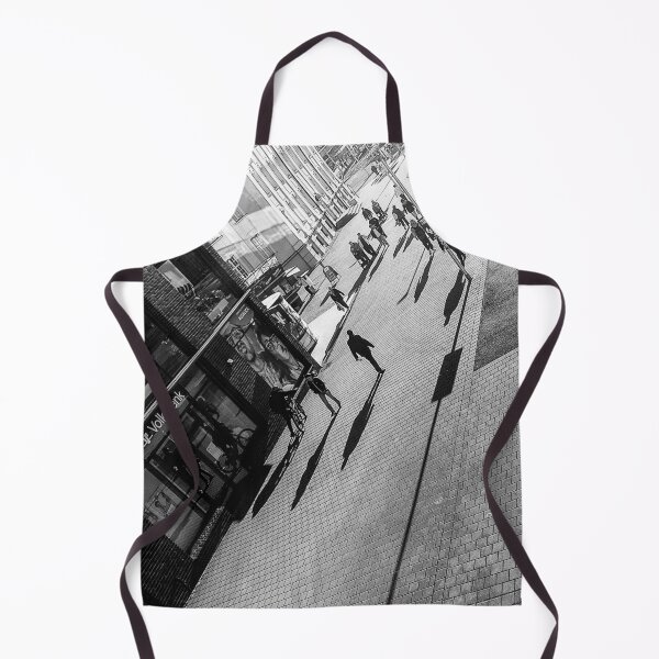 Item preview, pedestrian zone designed and sold by -Oiseau-.