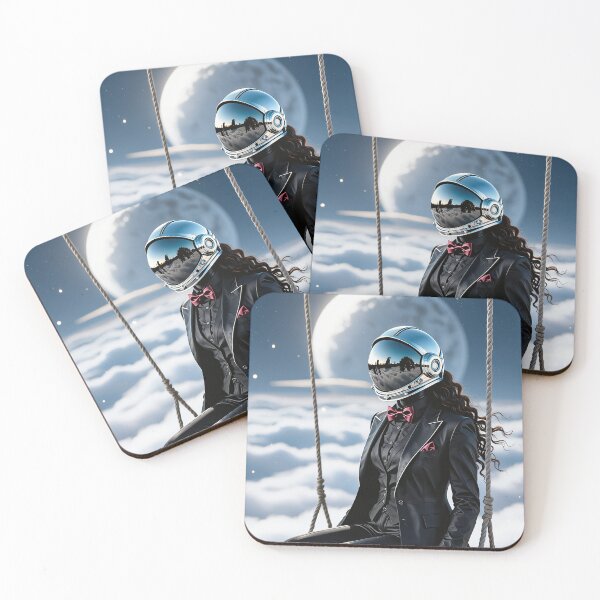 Item preview, Atlas Dreaming Above the Clouds designed and sold by Artfully Entertained.