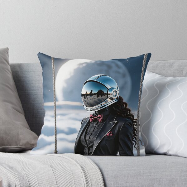Item preview, Atlas Dreaming Above the Clouds designed and sold by Artfully Entertained.