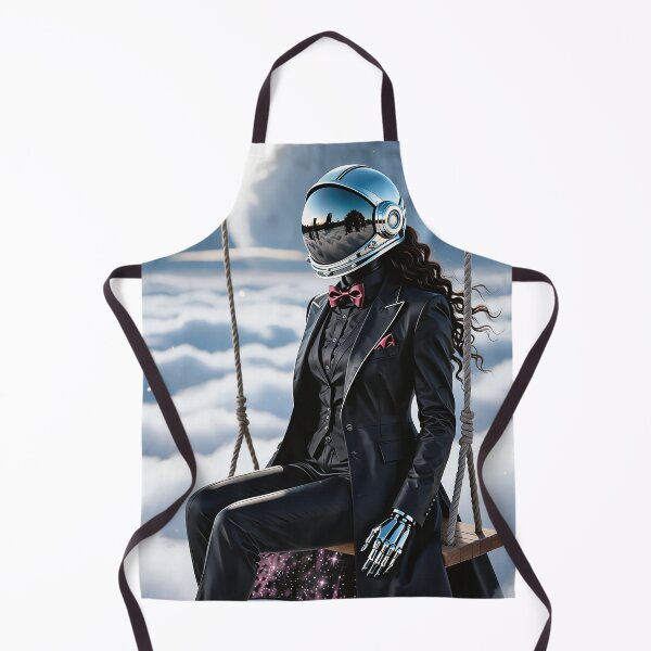 Item preview, Atlas Dreaming Above the Clouds designed and sold by Artfully Entertained.