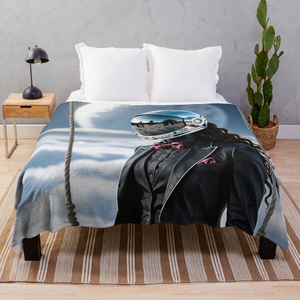 Item preview, Atlas Dreaming Above the Clouds designed and sold by Artfully Entertained.