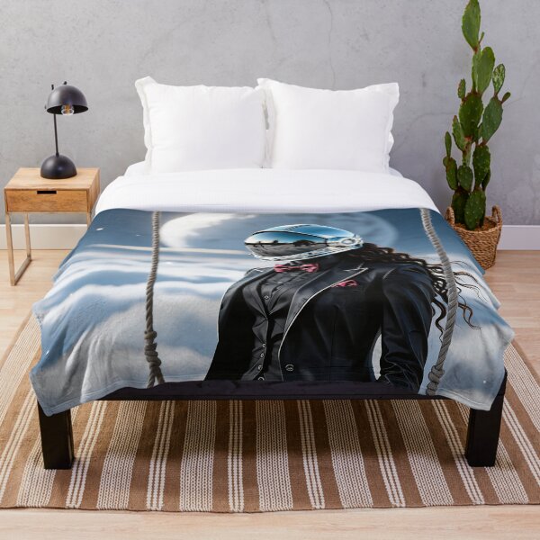 Item preview, Atlas Dreaming Above the Clouds designed and sold by Artfully Entertained.