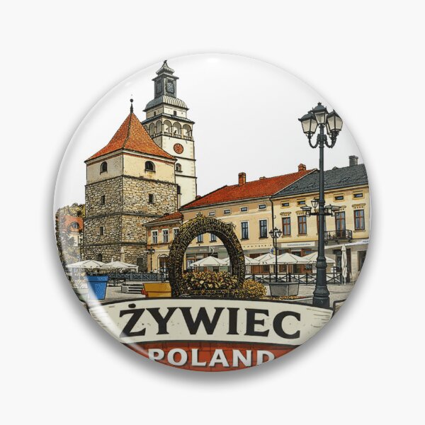 Item preview, Zywiec designed and sold by devonclemon.