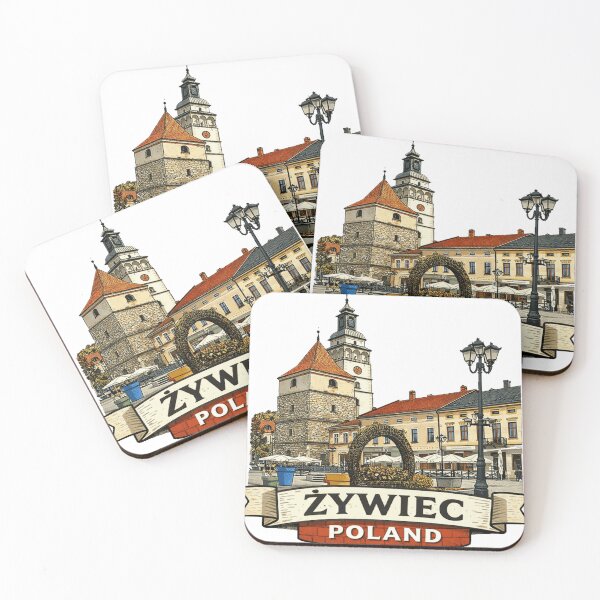 Item preview, Zywiec designed and sold by devonclemon.