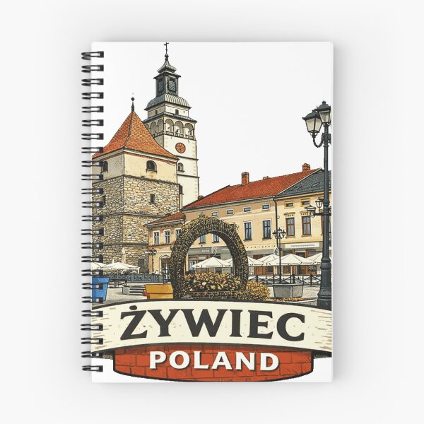 Item preview, Zywiec designed and sold by devonclemon.