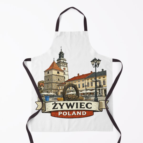 Item preview, Zywiec designed and sold by devonclemon.