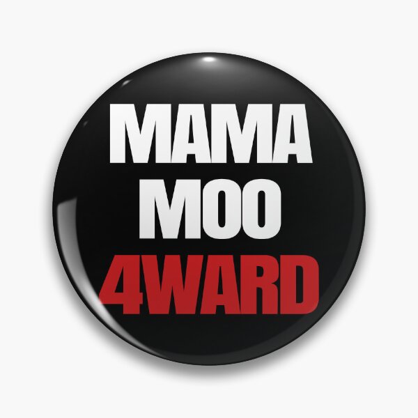Item preview, MAMAMOO 2026 WORLD TOUR 4WARD. #4 designed and sold by EunsooLee.