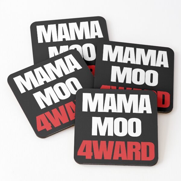 Item preview, MAMAMOO 2026 WORLD TOUR 4WARD. #4 designed and sold by EunsooLee.
