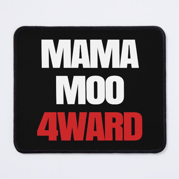 Item preview, MAMAMOO 2026 WORLD TOUR 4WARD. #4 designed and sold by EunsooLee.