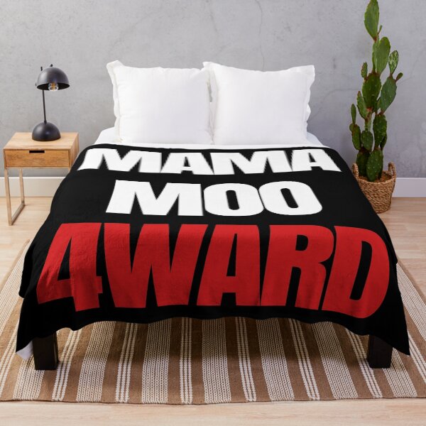 Item preview, MAMAMOO 2026 WORLD TOUR 4WARD. #4 designed and sold by EunsooLee.