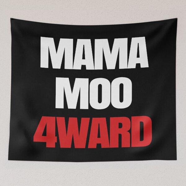 Item preview, MAMAMOO 2026 WORLD TOUR 4WARD. #4 designed and sold by EunsooLee.