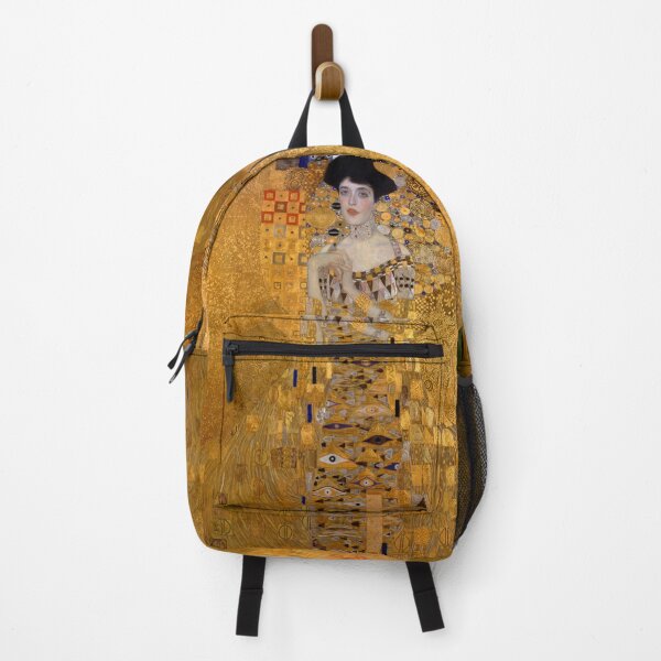 Aperçu de l'œuvre Femmes en or, œuvre de Gustav Klimt, peinture de Klimt créée et vendue par ArtUnova.