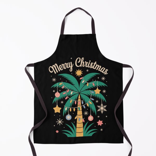 Item preview, Christmas Palm Tree designed and sold by jkrphoto.