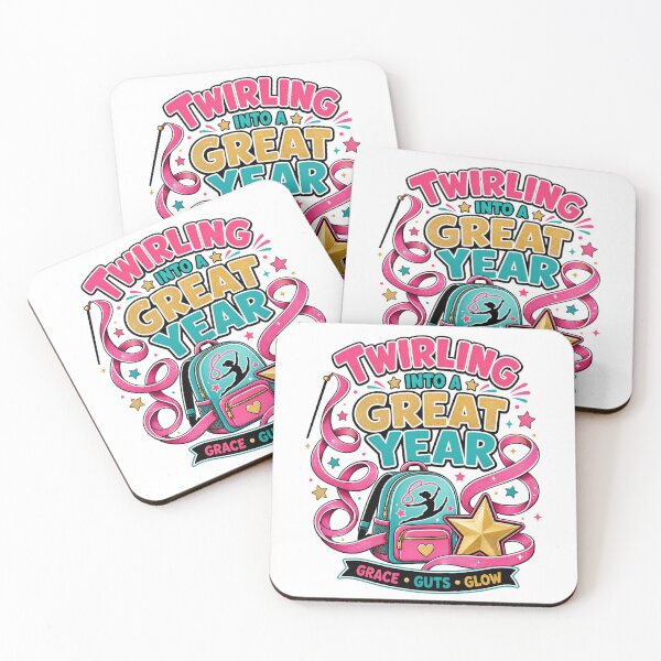 Item preview, Back to School: Twirling Into a Great Year designed and sold by Fenay Designs.