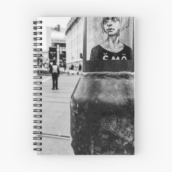 Item preview, At the traffic light designed and sold by Stadtsteine.