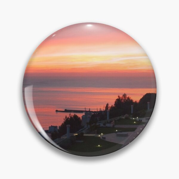 Item preview, terraços da barra. por do sol. sunset designed and sold by Tereza Pilar  Art.