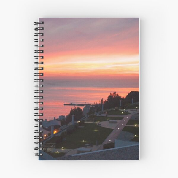 Item preview, terraços da barra. por do sol. sunset designed and sold by Tereza Pilar  Art.