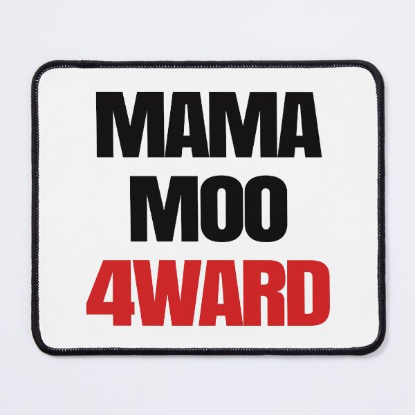 Item preview, MAMAMOO 2026 WORLD TOUR 4WARD. #5 designed and sold by EunsooLee.