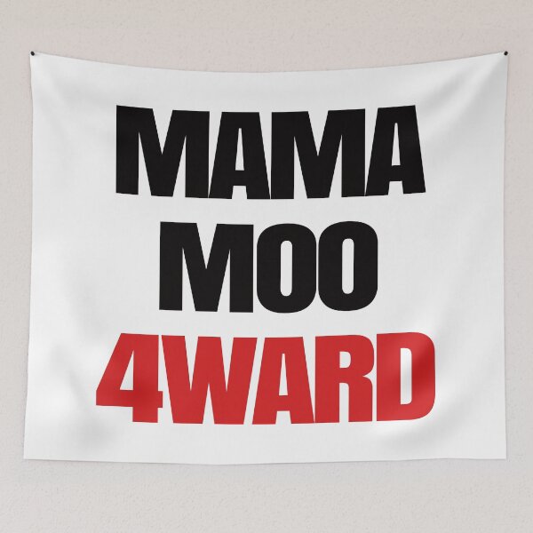 Item preview, MAMAMOO 2026 WORLD TOUR 4WARD. #5 designed and sold by EunsooLee.