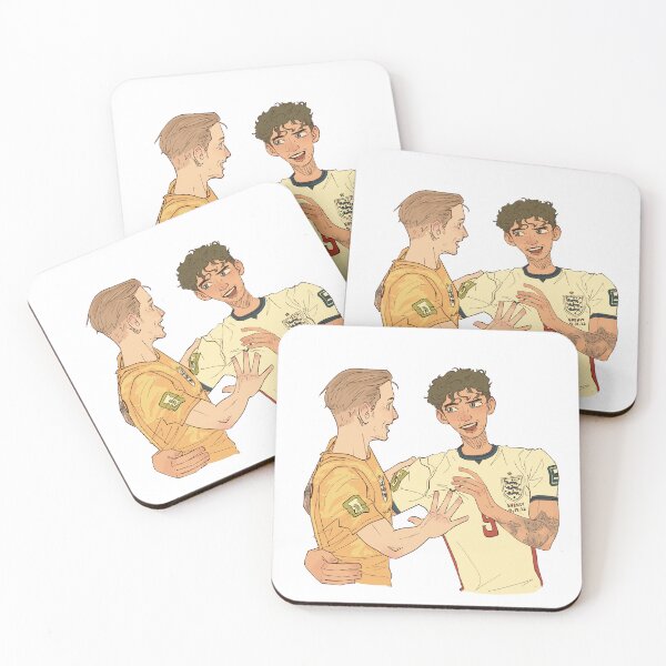 Item preview, Stones & Pickford designed and sold by daehwisday.