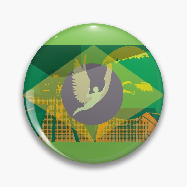 Item preview, Bureaucracy vs. Dreams - Graphic Brazil Art designed and sold by cacamwnci.