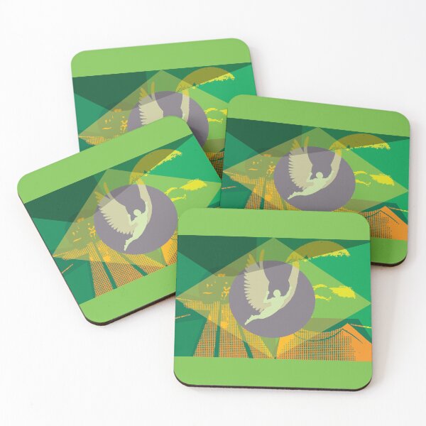Item preview, Bureaucracy vs. Dreams - Graphic Brazil Art designed and sold by cacamwnci.