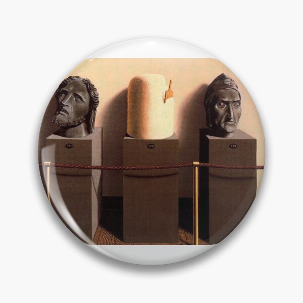 Item preview, Eternity Magritte Surreal Concept Painting designed and sold by MirelaSorescu.