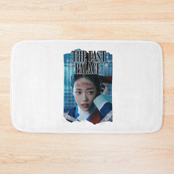 Item preview, The East Palacee Korean Drama Kdrama Korea Wuxia Historical Entertainment Collage Digital Art Portrait Drama Actor designed and sold by AJUNICE STUDIO.