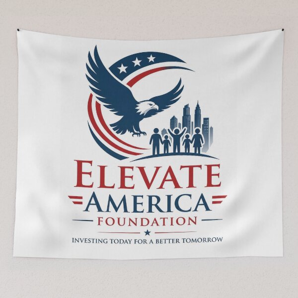 Item preview, Non-Profit Company Logo designed and sold by Bebe5512.