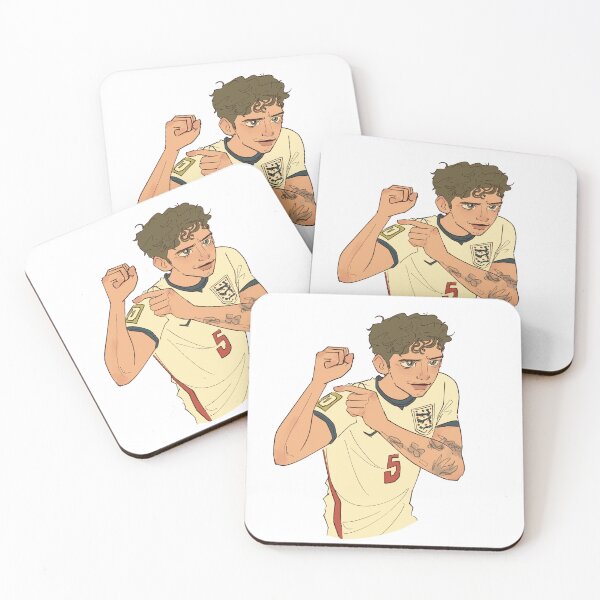 Item preview, John Stones designed and sold by daehwisday.
