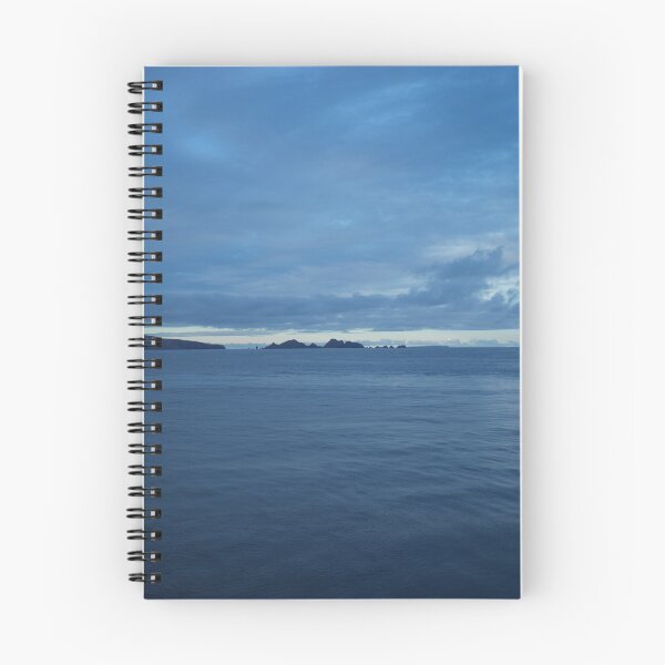 Item preview, Rocky Outcrops Near Cape Horn designed and sold by Malcolm Snook.