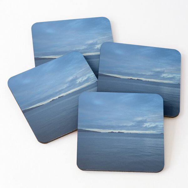 Item preview, Rocky Outcrops Near Cape Horn designed and sold by Malcolm Snook.