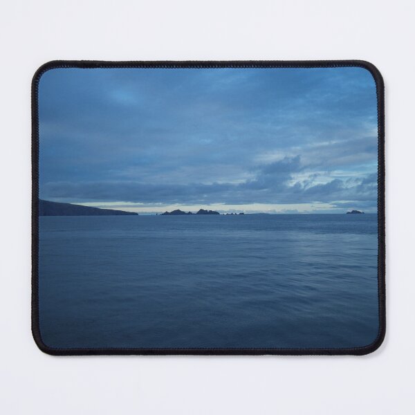 Item preview, Rocky Outcrops Near Cape Horn designed and sold by Malcolm Snook.