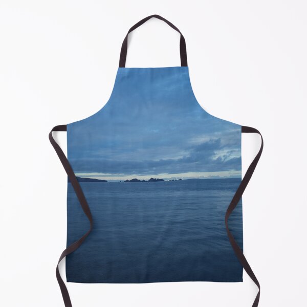 Item preview, Rocky Outcrops Near Cape Horn designed and sold by Malcolm Snook.